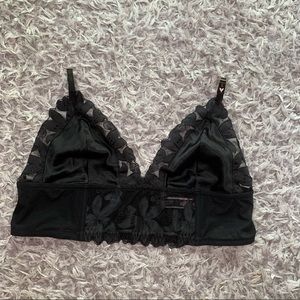 Victoria Secret Bralette ✨ LARGE
